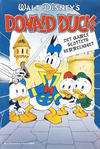 Cover for Bilag til Donald Duck & Co (Hjemmet / Egmont, 1997 series) #12/2008