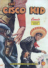 Cover for Cisco Kid (World Distributors, 1952 series) #45
