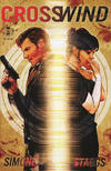 Cover for Crosswind (Image, 2017 series) #1