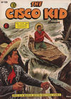 Cover for Cisco Kid (World Distributors, 1952 series) #39