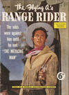 Cover for Flying A's Range Rider (World Distributors, 1954 series) #16