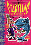 Cover for Startling Planet (Knockabout, 1989 series) 