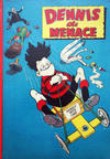 Cover for Dennis the Menace (D.C. Thomson, 1956 series) #1958