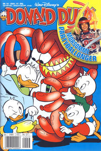Cover for Donald Duck & Co (Hjemmet / Egmont, 1948 series) #53/2004