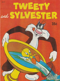 Cover Thumbnail for Tweety and Sylvester (Magazine Management, 1969 ? series) #29018