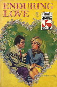 Cover Thumbnail for Picture Romances (IPC, 1969 ? series) #573