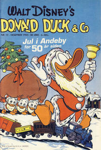 Cover Thumbnail for Bilag til Donald Duck & Co (Hjemmet / Egmont, 1997 series) #49/2003