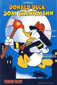 Cover Thumbnail for Bilag til Donald Duck & Co (Hjemmet / Egmont, 1997 series) #46/2008