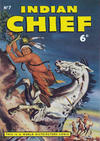 Cover for Indian Chief (World Distributors, 1953 series) #7