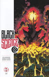 Cover for Black Science (Image, 2013 series) #30 [Regular Edition Cover]
