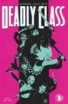 Cover for Deadly Class (Image, 2014 series) #29 [Cover A]