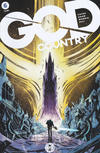 Cover Thumbnail for God Country (2017 series) #6 [Cover A]
