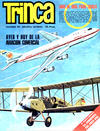 Cover for Trinca (Doncel, 1970 series) #33