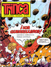 Cover for Trinca (Doncel, 1970 series) #27