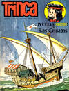 Cover for Trinca (Doncel, 1970 series) #31