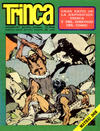 Cover for Trinca (Doncel, 1970 series) #40