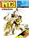 Cover for Trinca (Doncel, 1970 series) #59