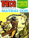 Cover for Trinca (Doncel, 1970 series) #49