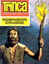 Cover for Trinca (Doncel, 1970 series) #50