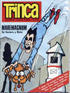 Cover for Trinca (Doncel, 1970 series) #55