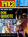 Cover for Trinca (Doncel, 1970 series) #60