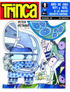 Cover for Trinca (Doncel, 1970 series) #64
