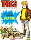 Cover for Trinca (Doncel, 1970 series) #52