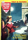 Cover for Schoolgirls' Picture Library (IPC, 1957 series) #40