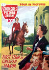Cover for Schoolgirls' Picture Library (IPC, 1957 series) #31