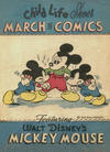 Cover Thumbnail for Boys' and Girls' March of Comics (1946 series) #8 [Child Life Shoes]