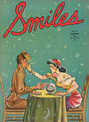 Cover for Smiles (Hardie-Kelly, 1942 series) #15