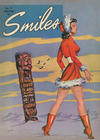 Cover for Smiles (Hardie-Kelly, 1942 series) #17