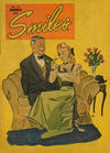 Cover for Smiles (Hardie-Kelly, 1942 series) #18