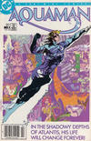 Cover Thumbnail for Aquaman (1986 series) #1 [Canadian]