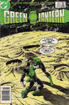 Cover Thumbnail for Green Lantern (1960 series) #193 [Canadian]