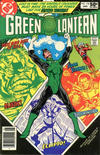 Cover for Green Lantern (DC, 1960 series) #136 [Newsstand]