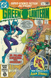 Cover for Green Lantern (DC, 1960 series) #135 [Direct]