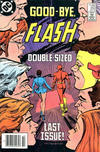 Cover for The Flash (DC, 1959 series) #350 [Canadian]