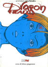 Cover for Dragon Head (Magic Press, 2001 series) #1