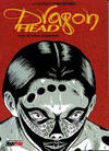 Cover for Dragon Head (Magic Press, 2001 series) #2