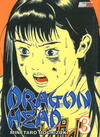 Cover for Dragon Head (Magic Press, 2001 series) #3