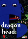 Cover for Dragon Head (Magic Press, 2001 series) #5
