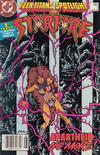 Cover Thumbnail for Teen Titans Spotlight (1986 series) #1 [Canadian]