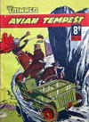 Cover for Little Trimmer Comic (Cleland, 1950 ? series) #12
