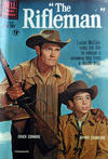 Cover for The Rifleman (Dell, 1960 series) #4 [British]