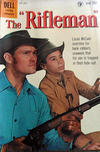 Cover for The Rifleman (Dell, 1960 series) #5 [British]