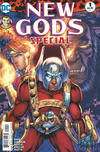 Cover for The New Gods Special (DC, 2017 series) #1
