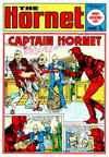 Cover for The Hornet (D.C. Thomson, 1963 series) #539