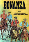 Cover for Bonanza (World Distributors, 1963 series) #1966