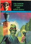 Cover for Chock-serien (Williams, 1973 series) #2
